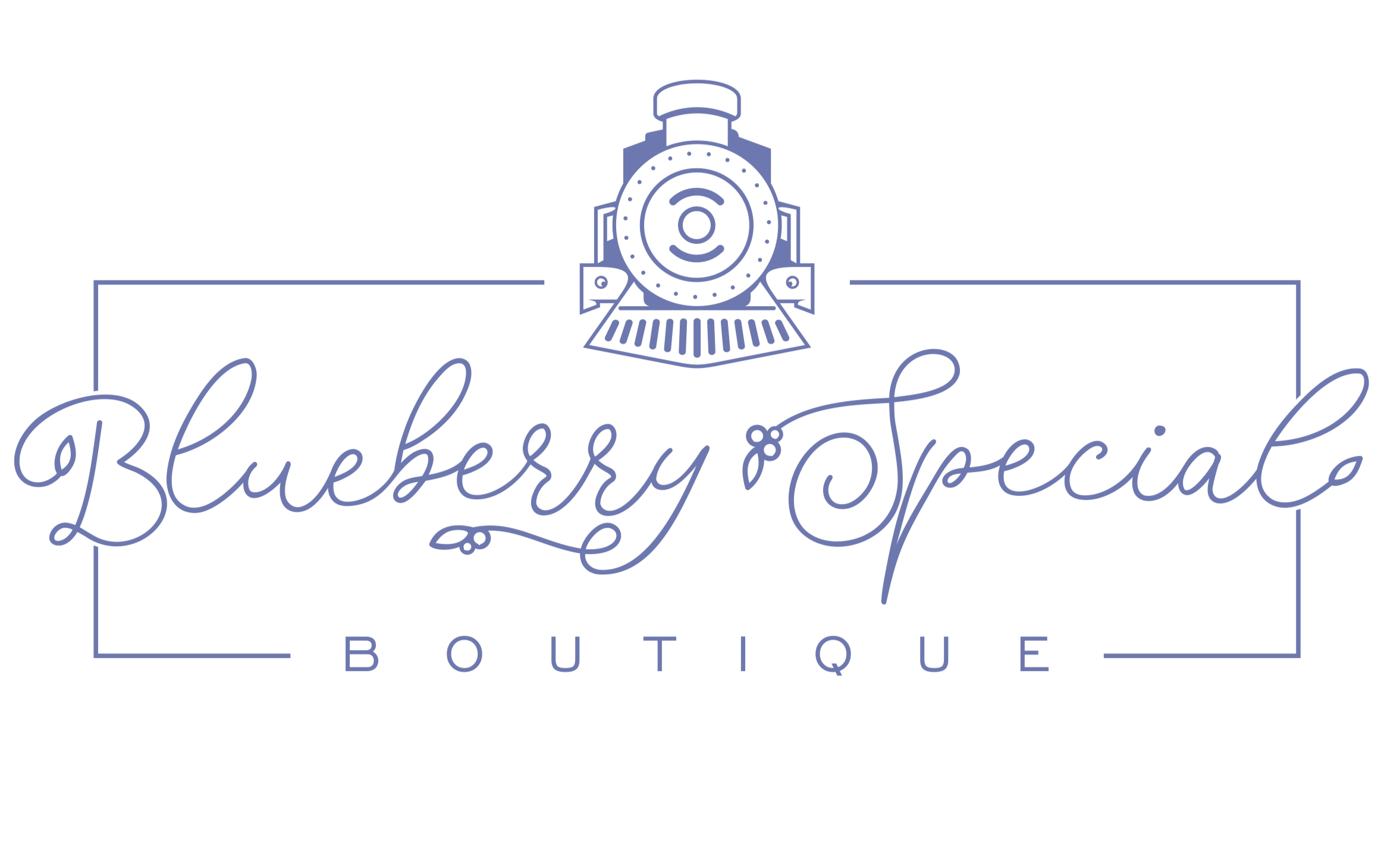 Blueberry Special Boutique